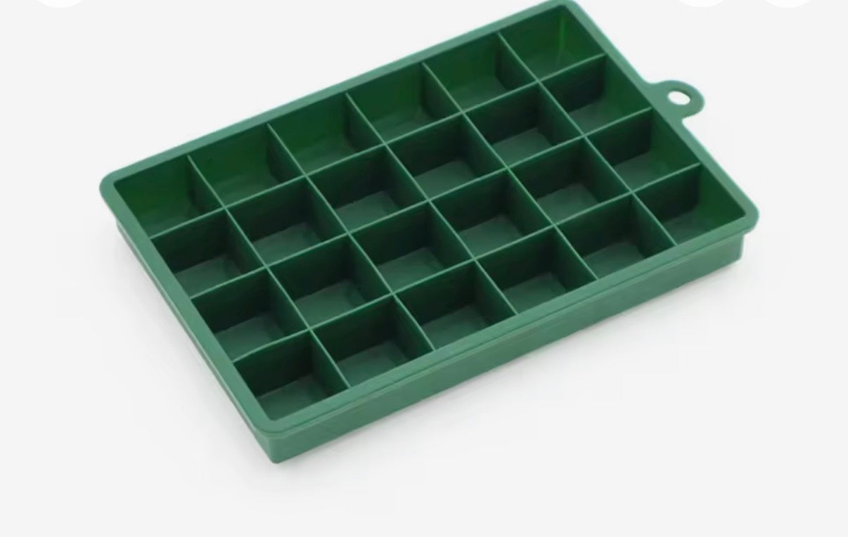 Ice Cube Tray