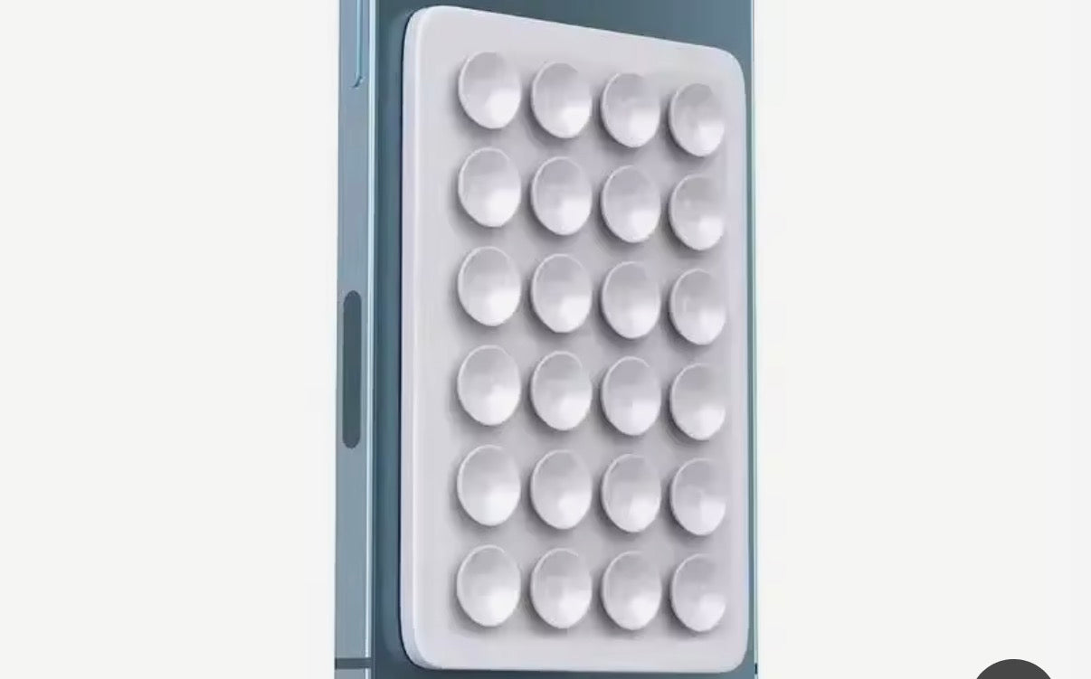 Silicone Grip For Iphone