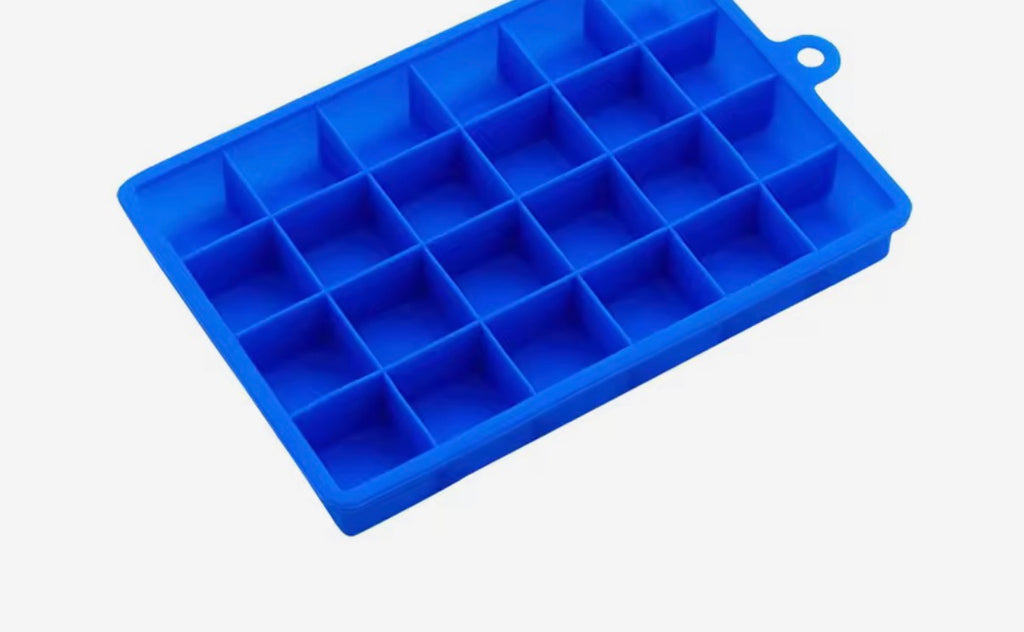 Ice Cube Tray