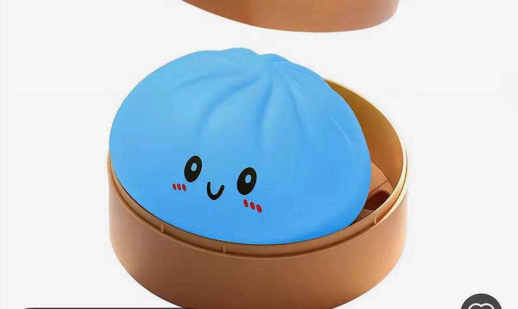 Squishy Dumplings