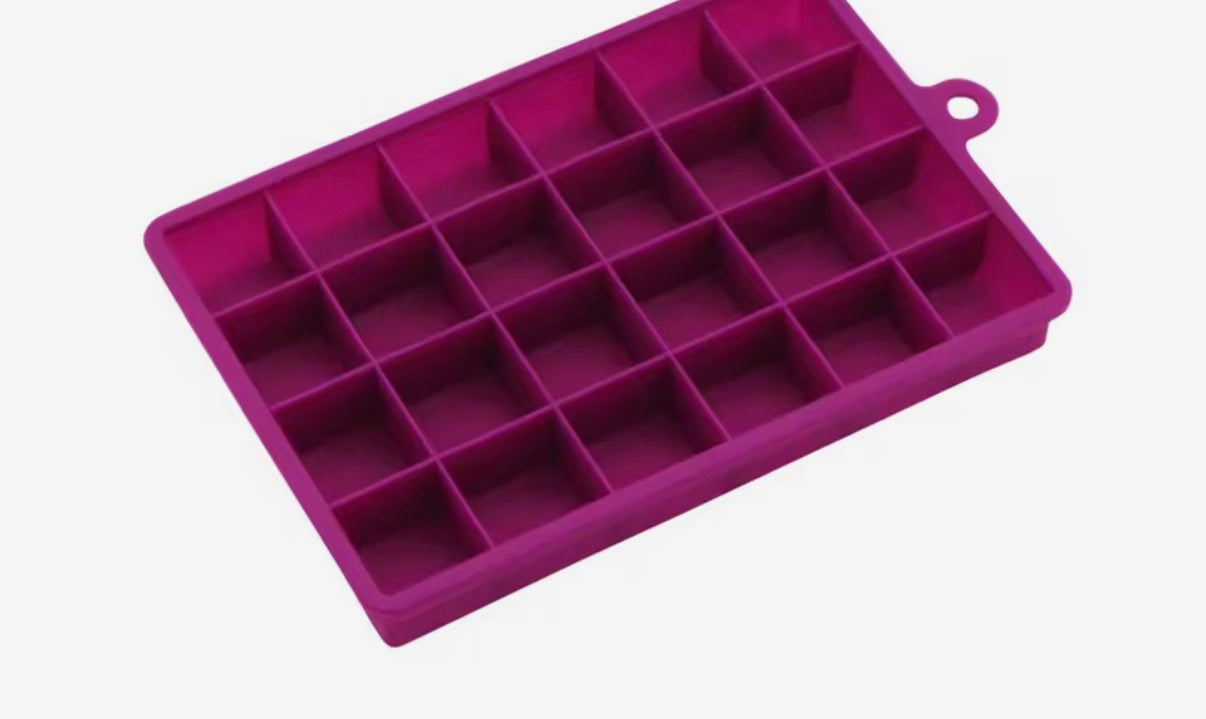Ice Cube Tray