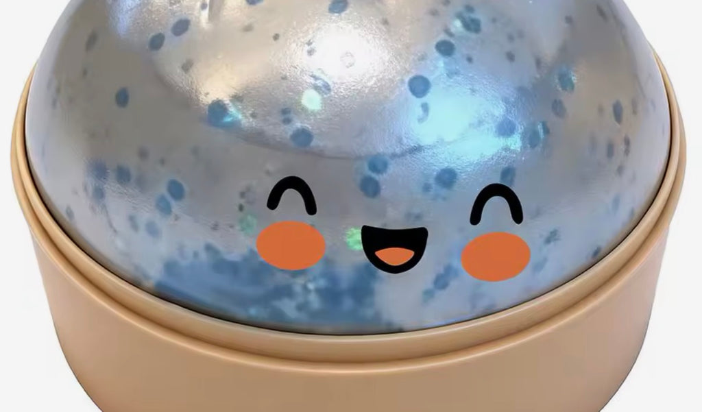 Squishy Dumplings