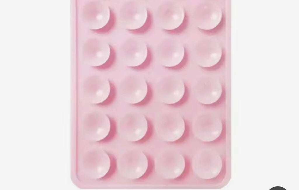 Silicone Grip For Iphone