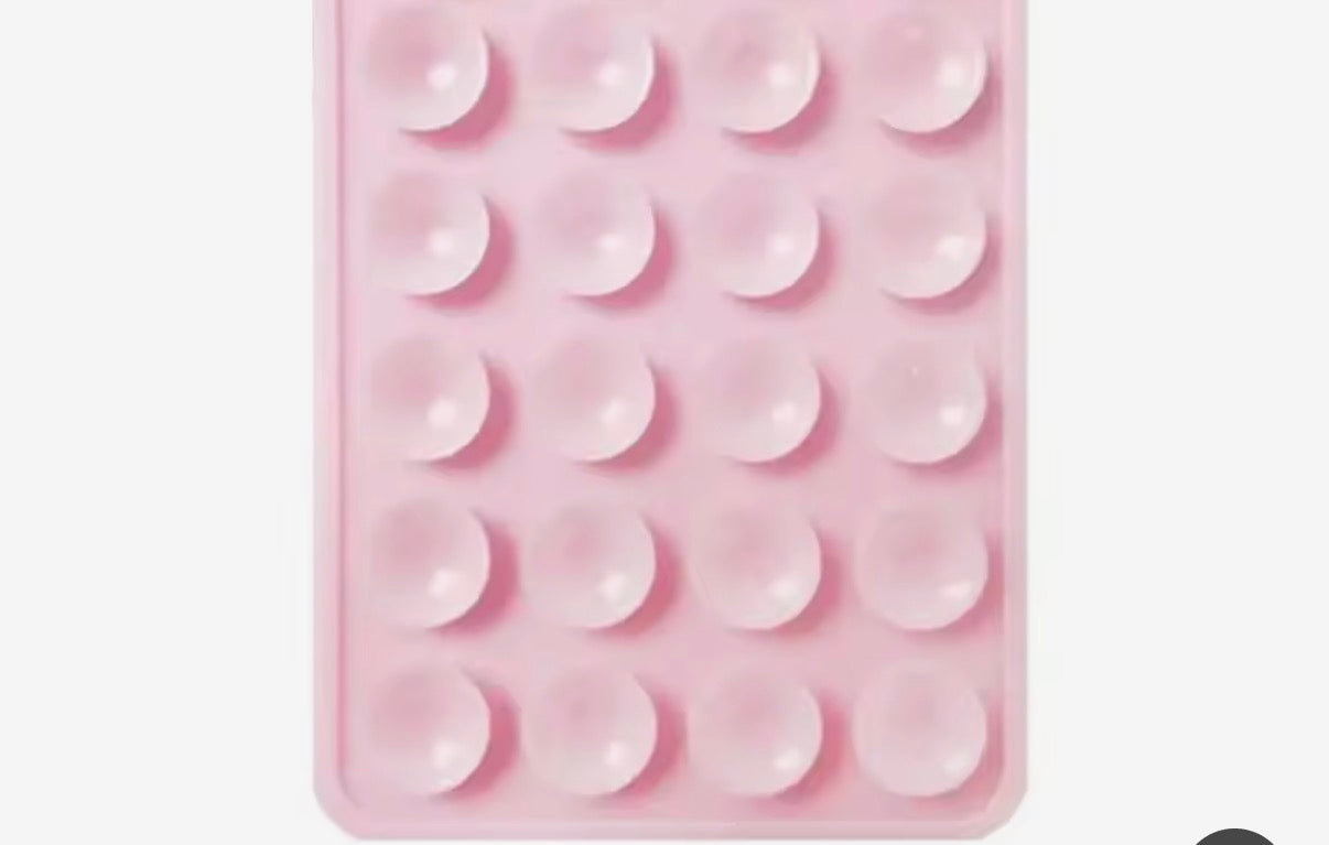 Silicone Grip For Iphone