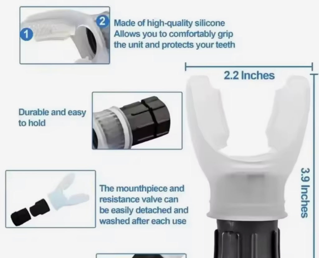 Stamina Running Trainer