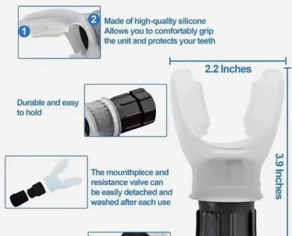 Stamina Running Trainer