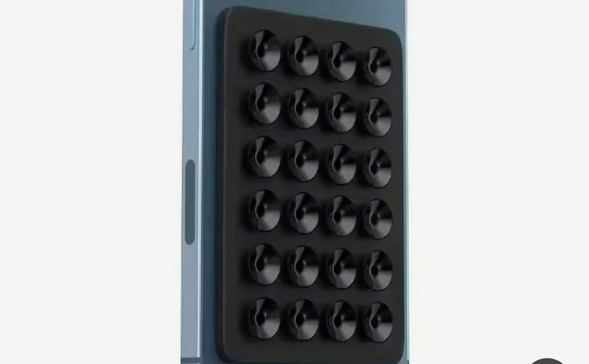 Silicone Grip For Iphone