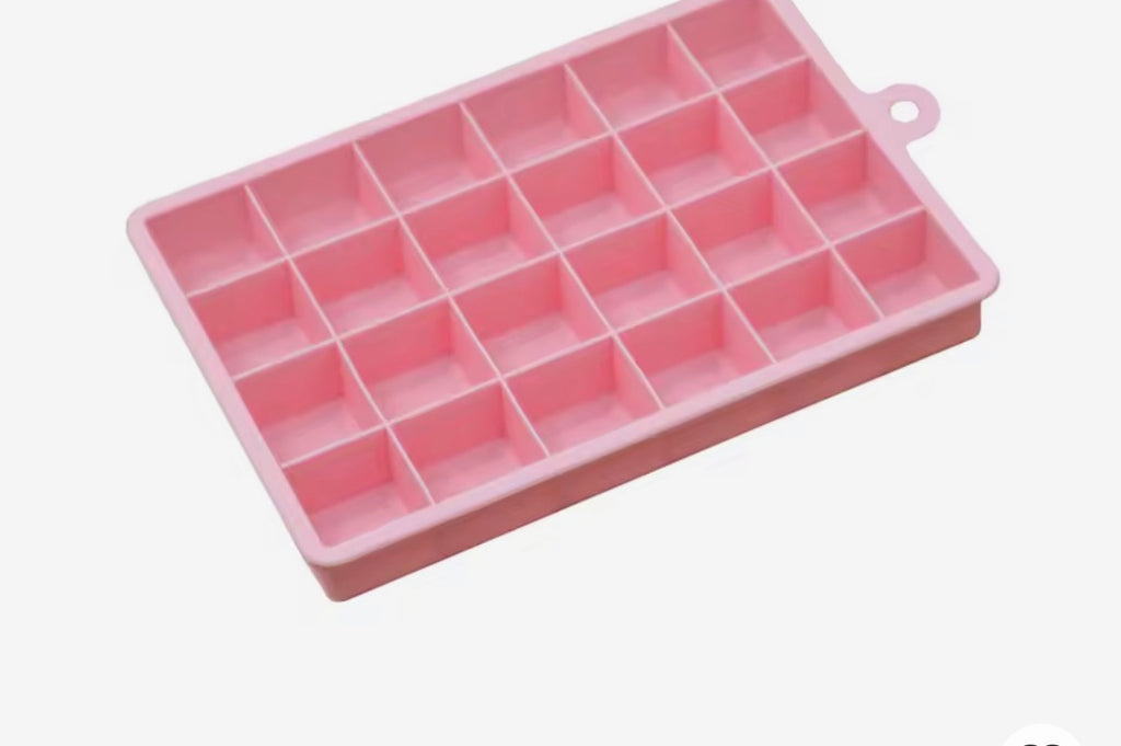 Ice Cube Tray