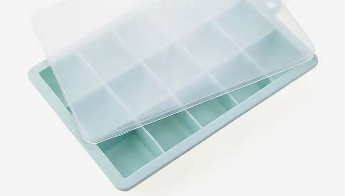 Ice Cube Tray