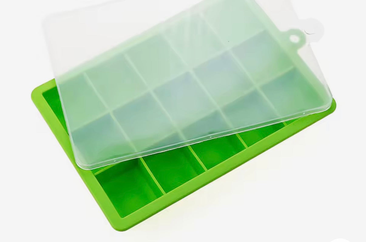 Ice Cube Tray