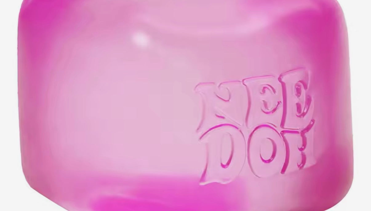 Needoh Ice Cube