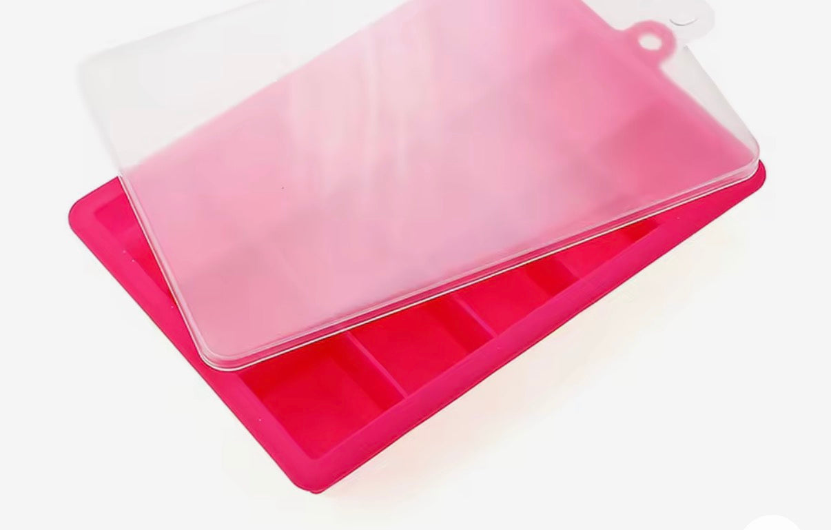 Ice Cube Tray