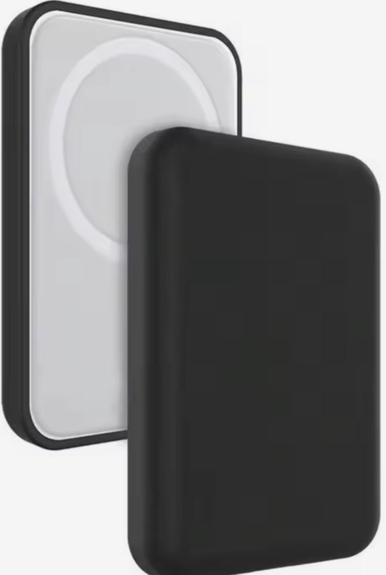 Wireless Charging Bank