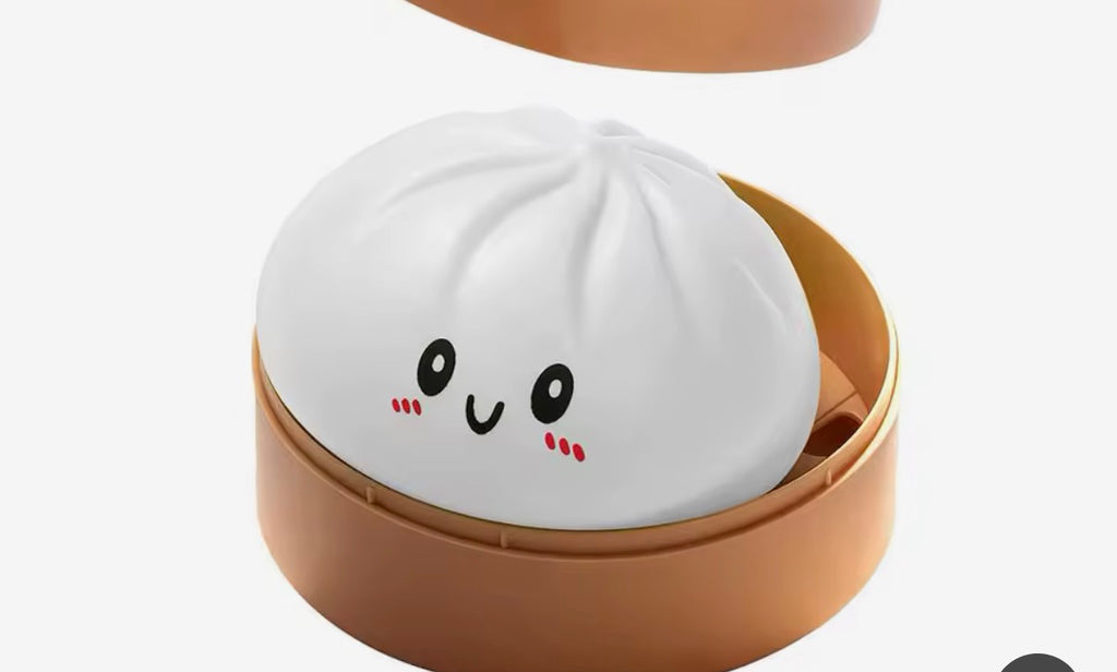 Squishy Dumplings