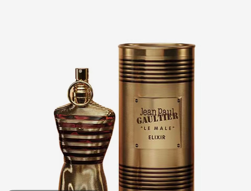 Jean Paul Gaultier Elixir