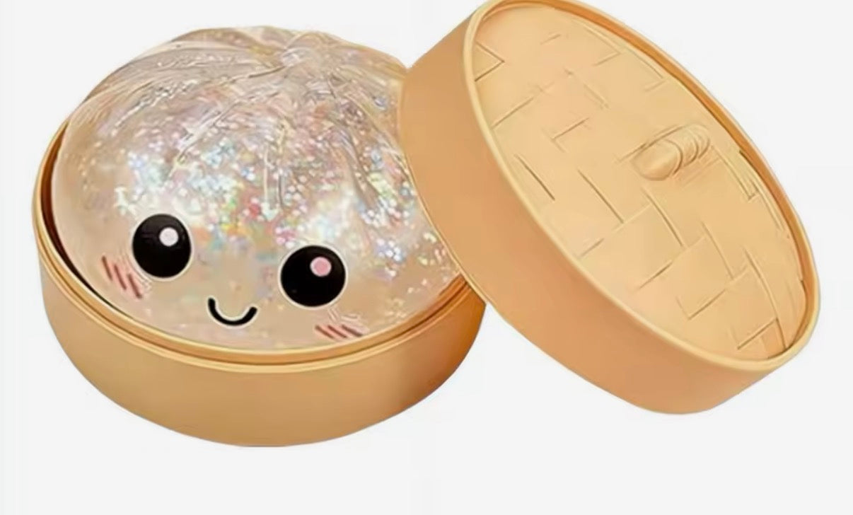 Squishy Dumplings
