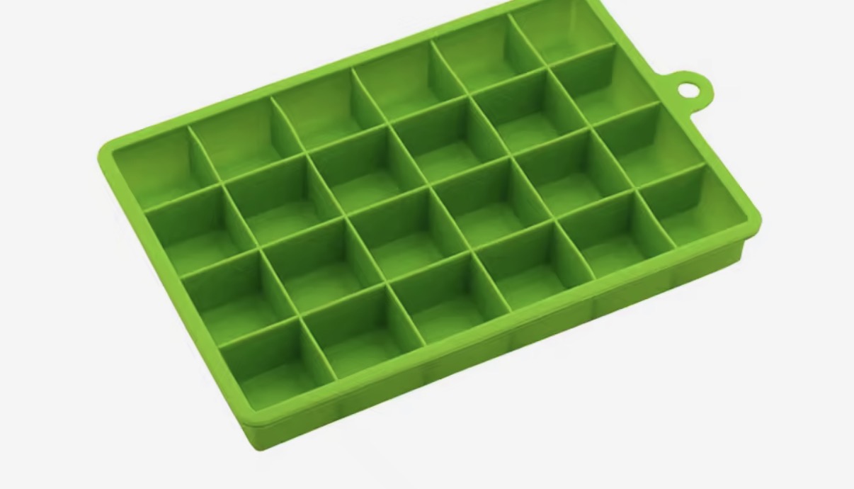 Ice Cube Tray