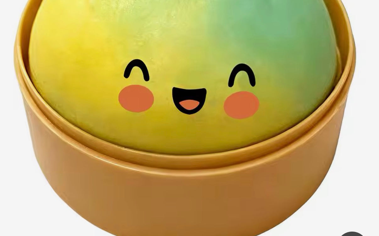 Squishy Dumplings