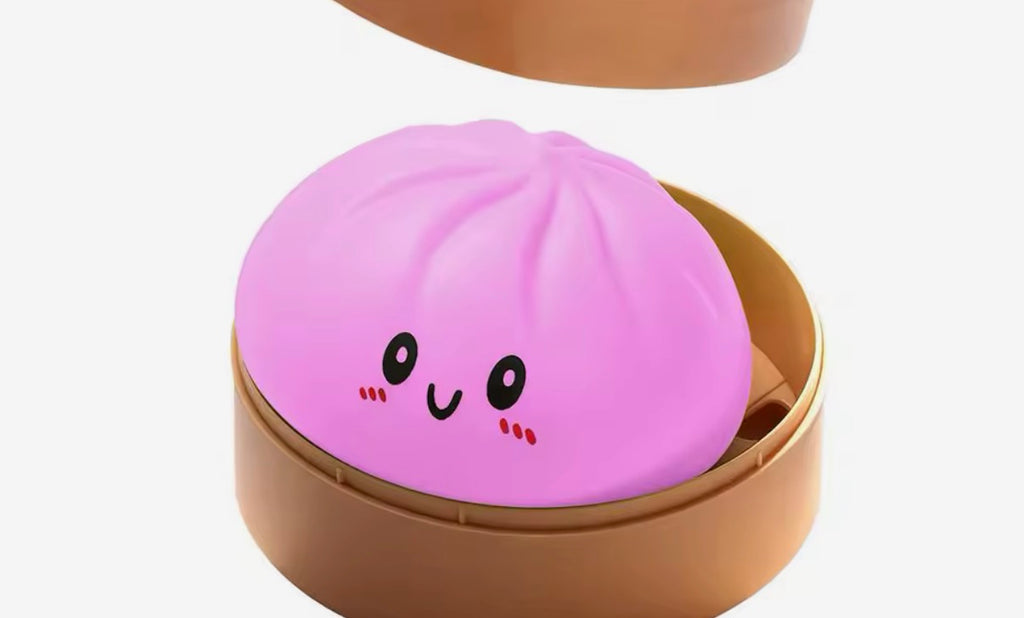 Squishy Dumplings