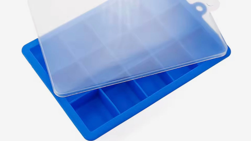 Ice Cube Tray