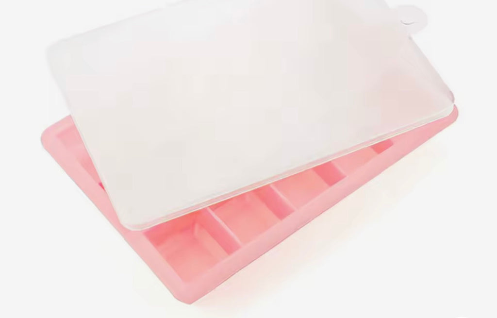 Ice Cube Tray