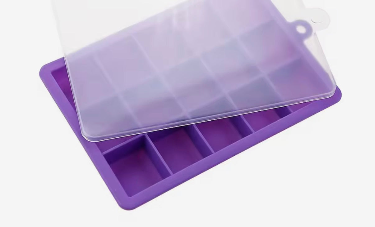 Ice Cube Tray
