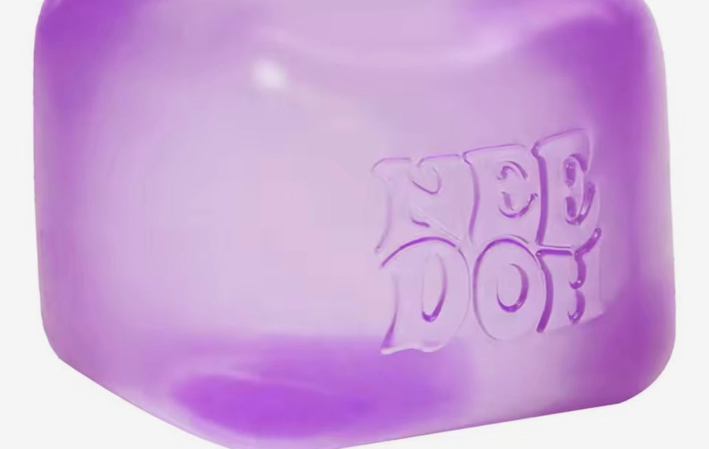 Needoh Ice Cube