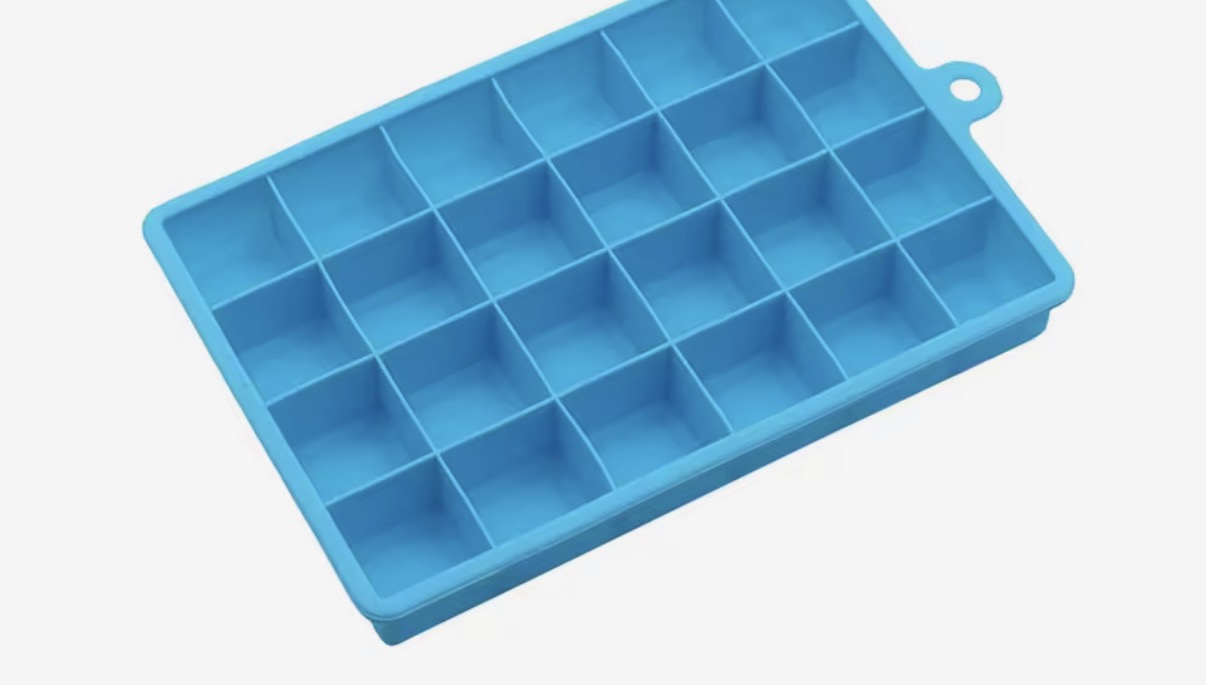 Ice Cube Tray