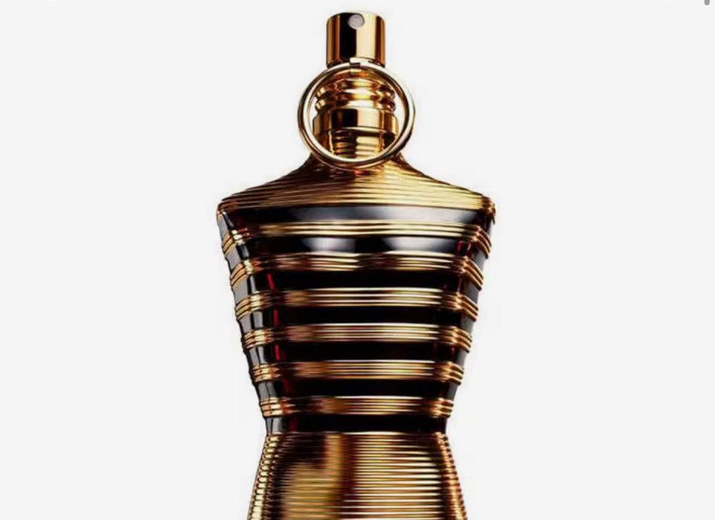 Jean Paul Gaultier Elixir