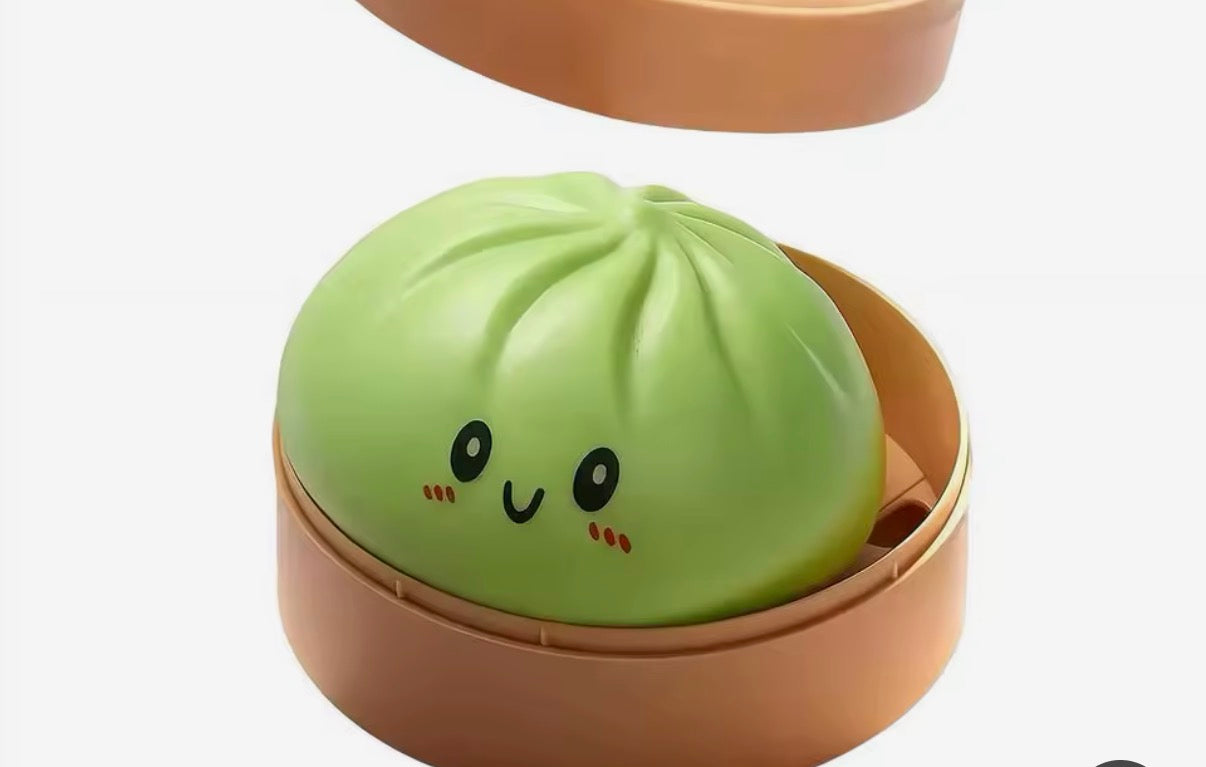 Squishy Dumplings