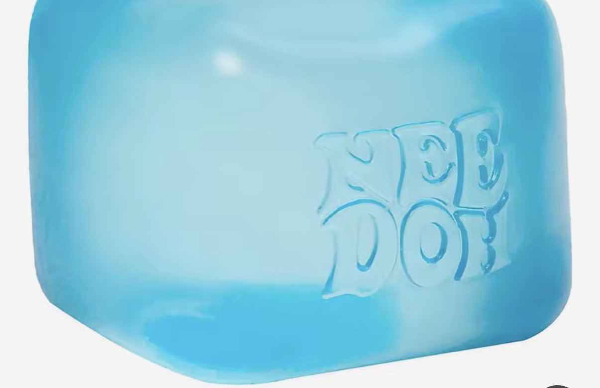 Needoh Ice Cube