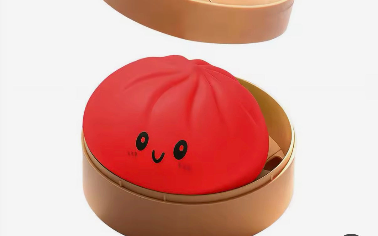 Squishy Dumplings