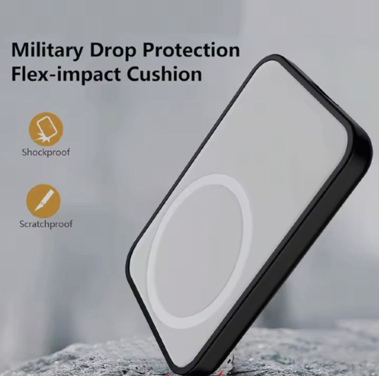 Wireless Charging Bank