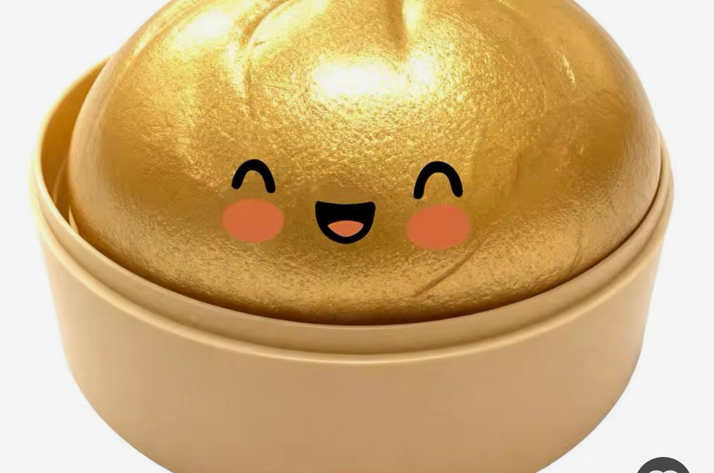 Squishy Dumplings